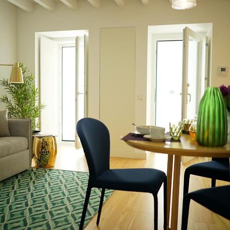 Casas Da Baixa - Vila Intendente Lisboa Dış mekan fotoğraf