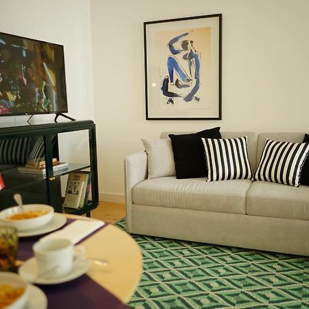 Casas Da Baixa - Vila Intendente Lisboa Dış mekan fotoğraf