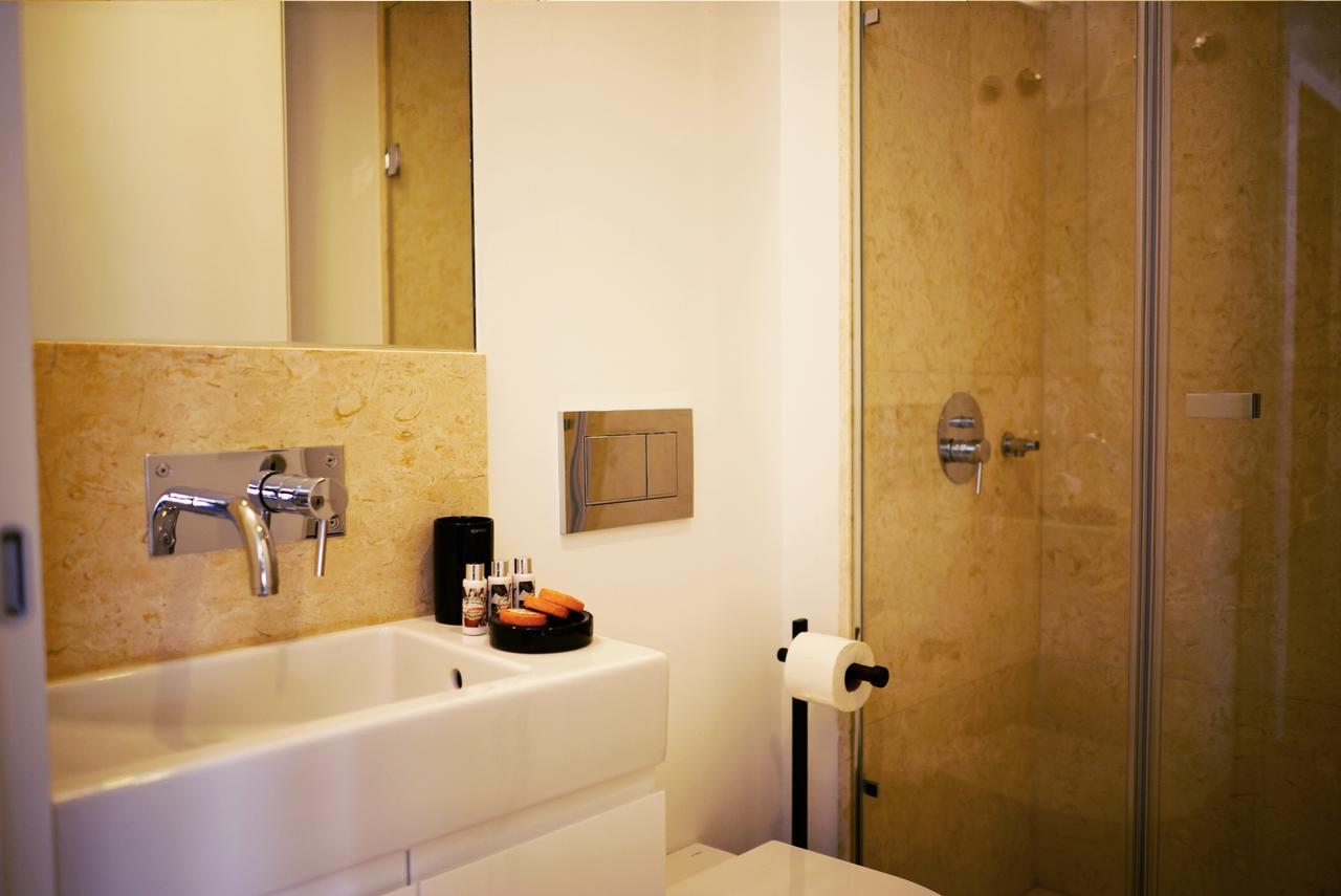Casas Da Baixa - Vila Intendente Lisboa Dış mekan fotoğraf