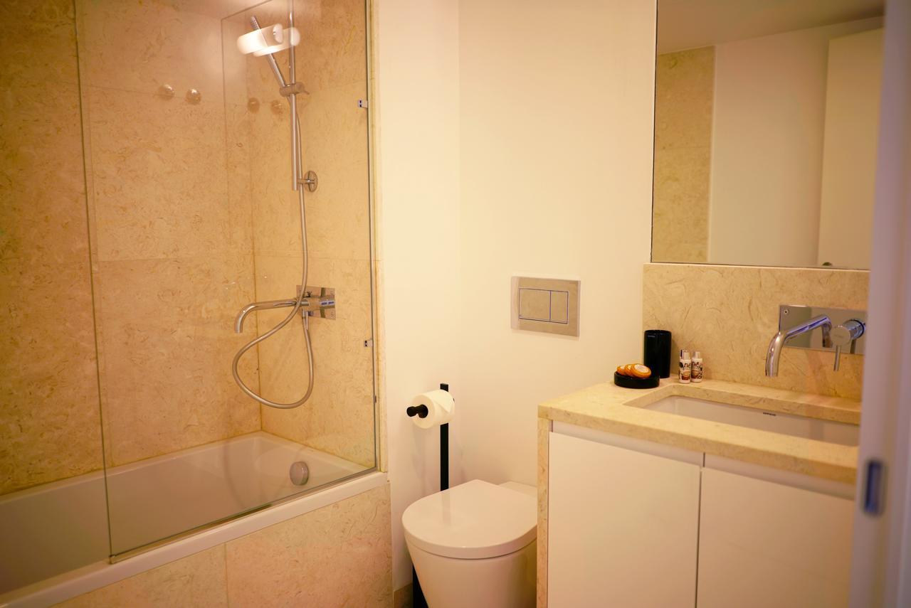 Casas Da Baixa - Vila Intendente Lisboa Dış mekan fotoğraf