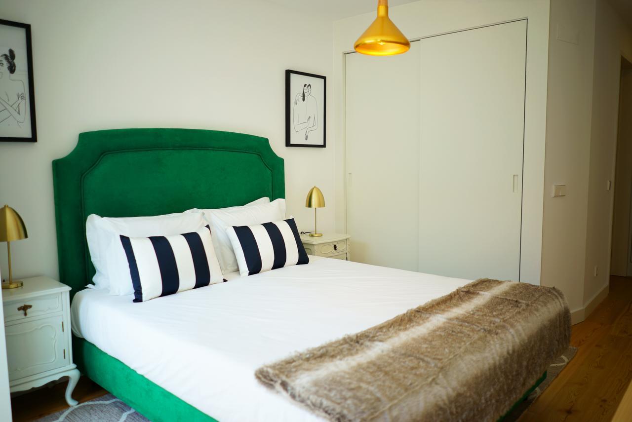 Casas Da Baixa - Vila Intendente Lisboa Dış mekan fotoğraf