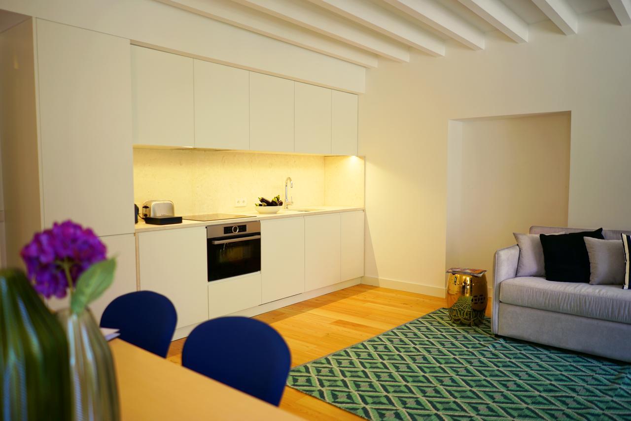 Casas Da Baixa - Vila Intendente Lisboa Dış mekan fotoğraf